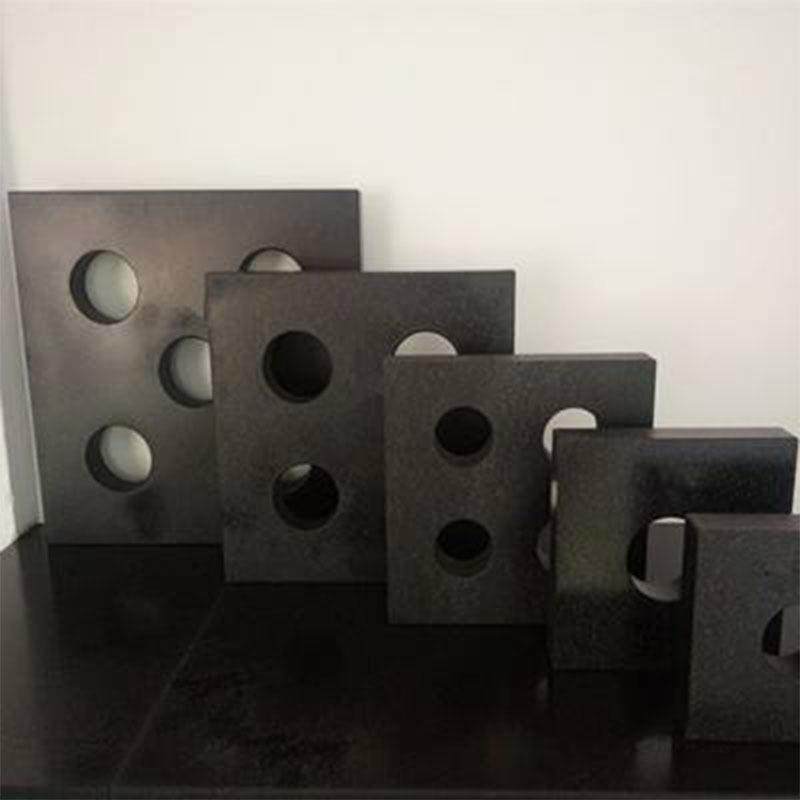 大理石方尺高精度00级300mm花岗石方规大理石平台平板平尺直角尺,淘宝优惠券,粉丝福利购,淘宝优惠卷