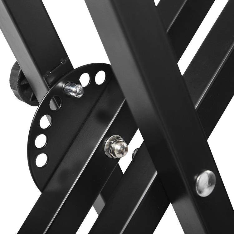 X型双管电子琴架 折叠电子琴架 双管琴架 电钢琴架电子琴架子加粗,淘宝优惠券,粉丝福利购,淘宝优惠卷