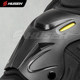 Motorcycle knee pads summer riding protective gear anti-fall knee pads