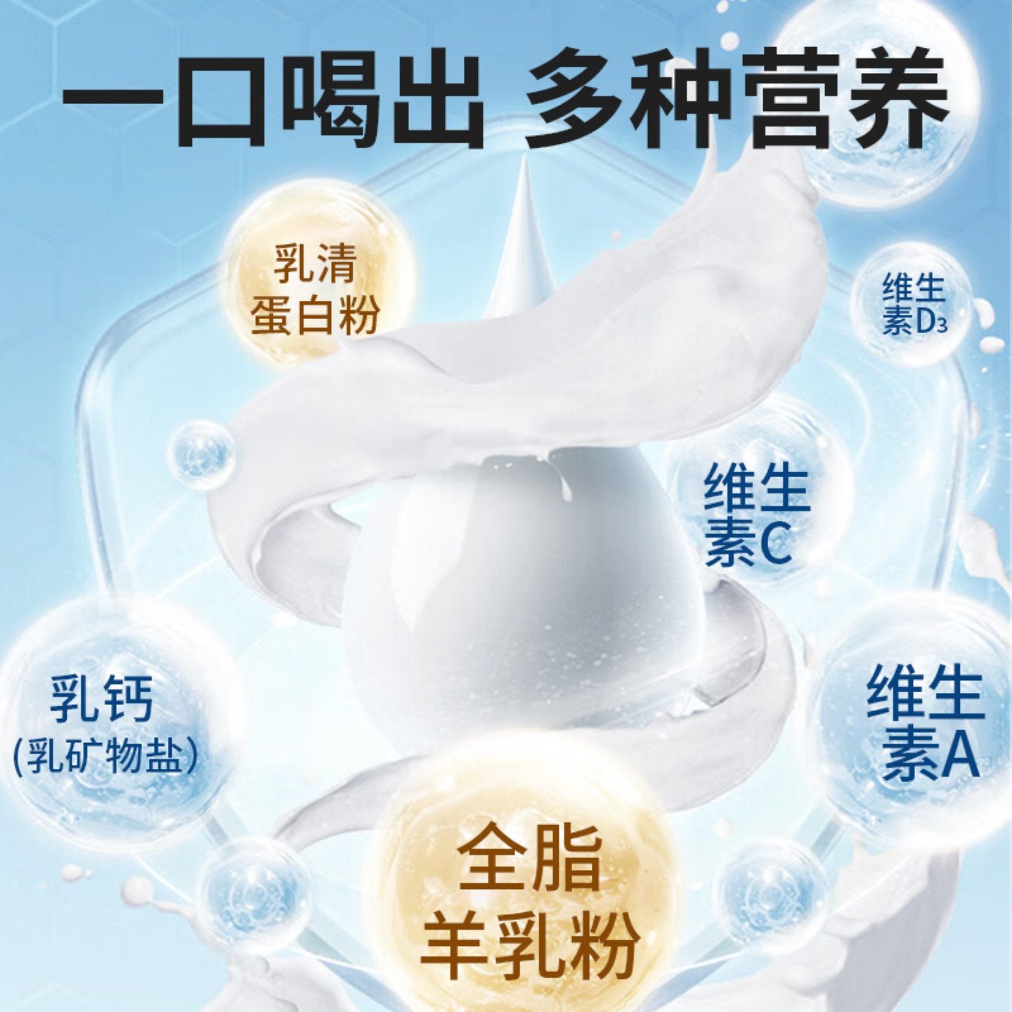 羊奶粉猫咪幼猫专用幼崽小奶猫喝的乳糕独立包装成猫奶粉宠物羊奶,淘宝优惠券,粉丝福利购,淘宝优惠卷