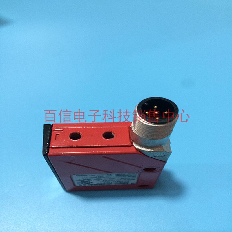 BPS S 1082M-01 劳易测条码定位传感器-7327D7议价 - 图0