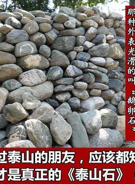 泰山石敢当室内室外办公室庭院青石饰品小摆件正宗天然泰山石CM