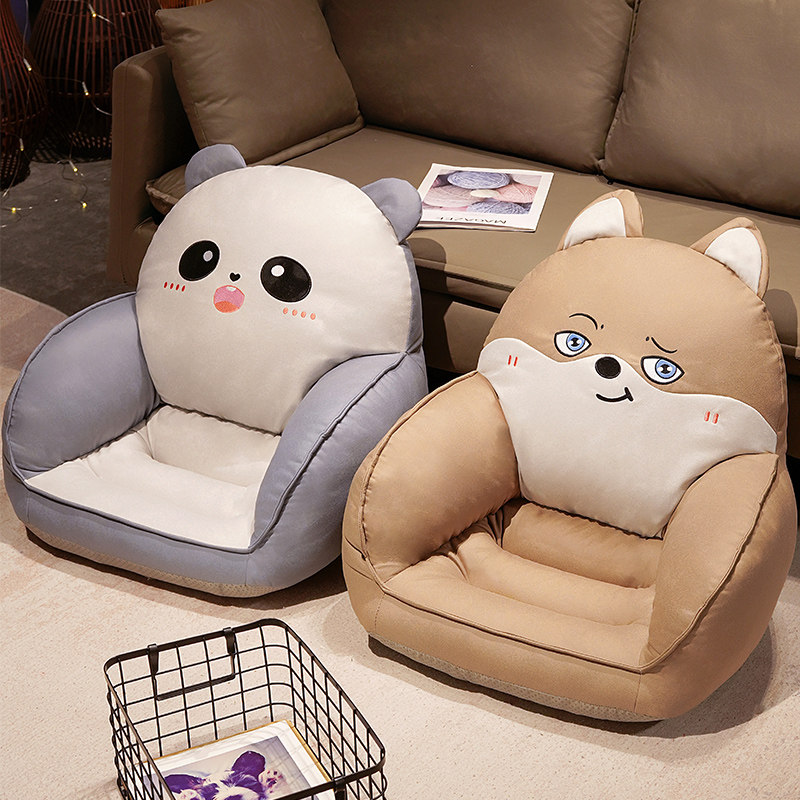 榻榻米蒲团坐垫懒人地上坐墩沙发客厅飘窗垫儿童家用卧室地板垫子,淘宝优惠券,粉丝福利购,淘宝优惠卷