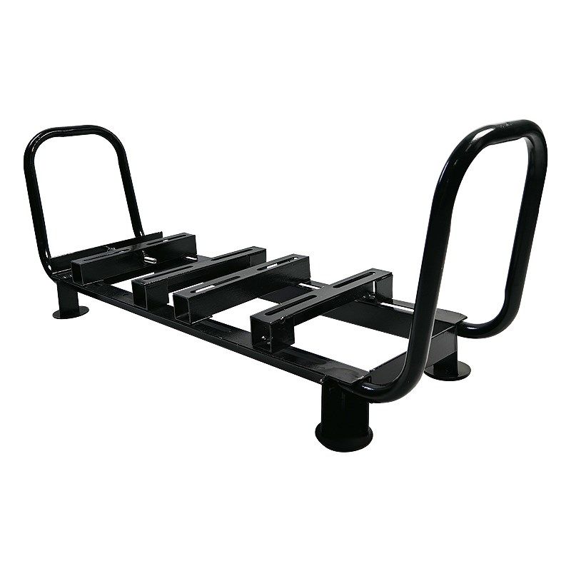 带把手角铁底座架子可调节汽油机电机三缸柱塞泵打药机铁架担架式,淘宝优惠券,粉丝福利购,淘宝优惠卷