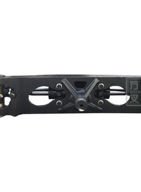 叉车配件后桥总成杭叉20-30A转向桥总成A35转向桥体A300-22000-00