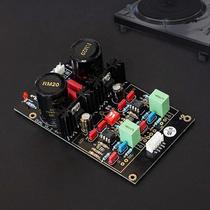 German Grippers DUAL Line Sing Black Gel Singing Machine MM MC Singing Head Rap Head Amplifier Finished Board