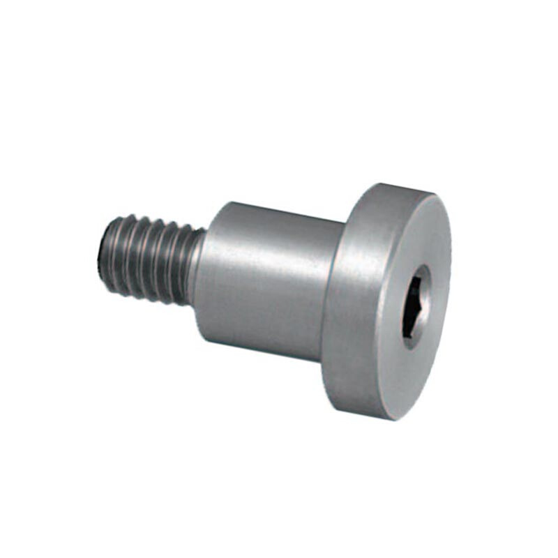 。303内六角短头尺寸选择型轴销螺栓DBTS3/4/5/6/8/10-3~20-3~15 - 图1