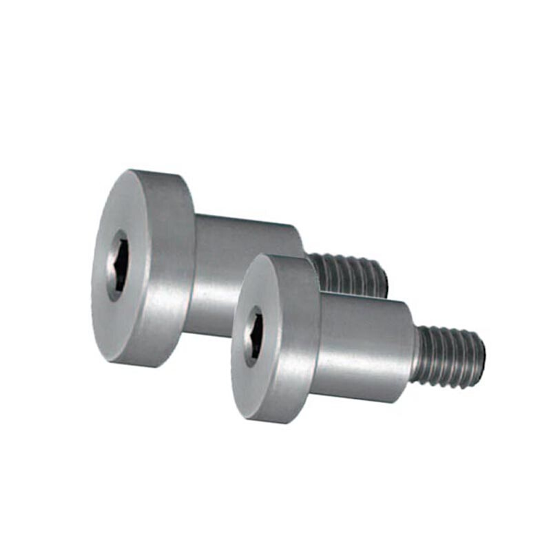 。303内六角短头尺寸选择型轴销螺栓DBTS3/4/5/6/8/10-3~20-3~15 - 图2