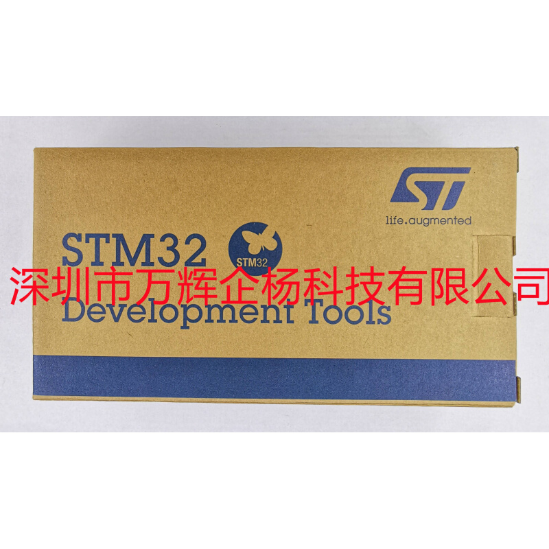 NUCLEO-F429ZI 送线 能开票 STM32F429ZIT6 进口原装 - 图0