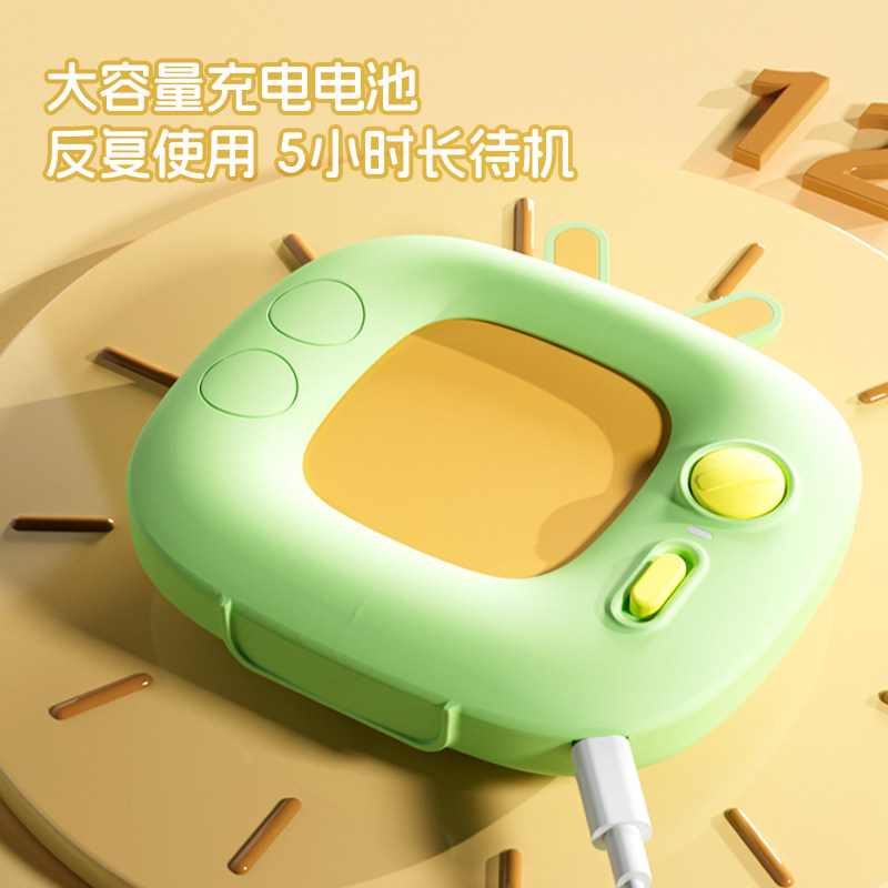 益智早教机小电视插卡机玩具唐诗三百首拼音识字英语加减法学习机,淘宝优惠券,粉丝福利购,淘宝优惠卷