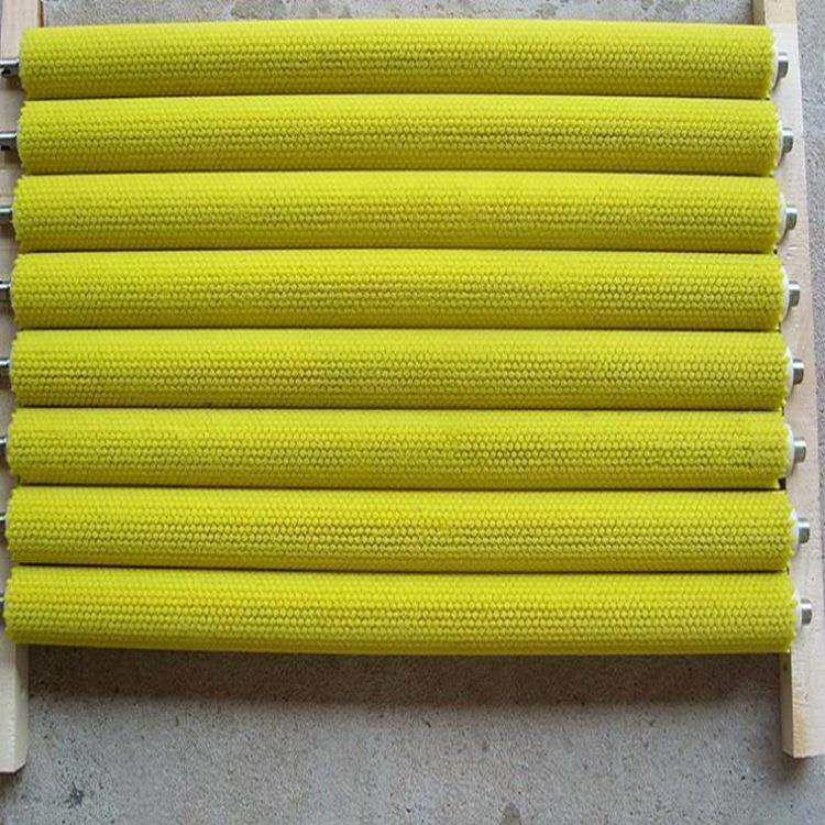 多种毛刷辊工业尼龙丝刷滚机械清洗机毛刷辊可来样,淘宝优惠券,粉丝福利购,淘宝优惠卷