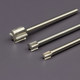 Electric woodworking engraving knife milling cutter seal carving root wood carving tool set cutter head electric grinding machine electric grinding accessories