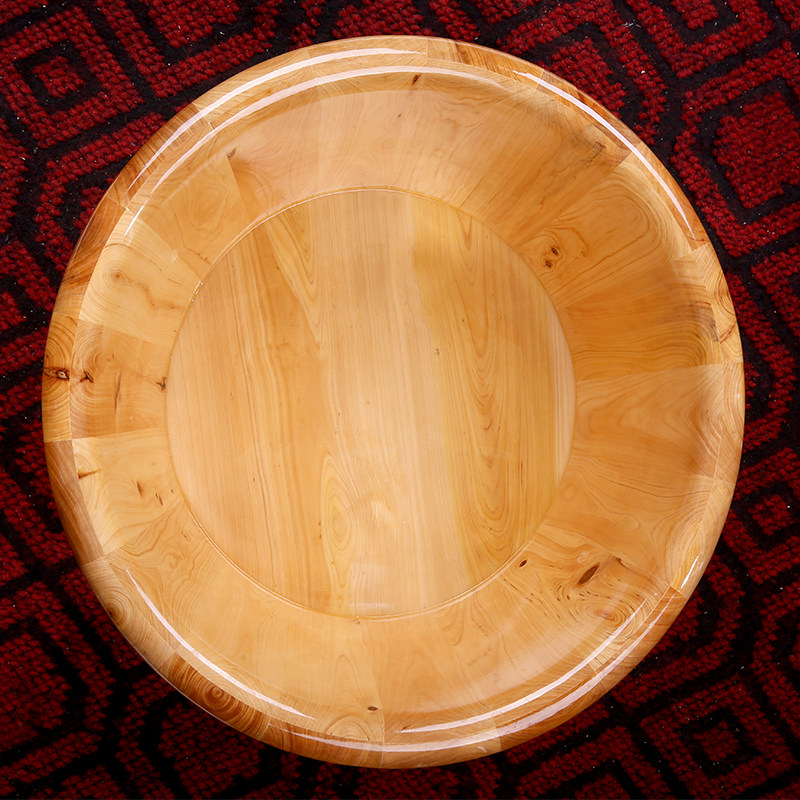 精选老龄香柏木泡脚木桶木质洗脚桶家用实木泡脚盆足疗浴盆洗脚盆,淘宝优惠券,粉丝福利购,淘宝优惠卷