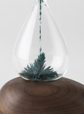 精选马鹿鲸鱼磁力沙漏创意个性桌面摆件办公桌时间流沙礼品生日礼