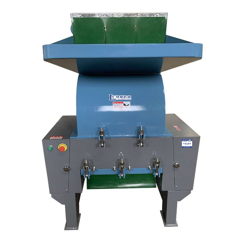 Industrial shredder large three-phase document shredder confidential level high power Shenzhen shredder manufacturer