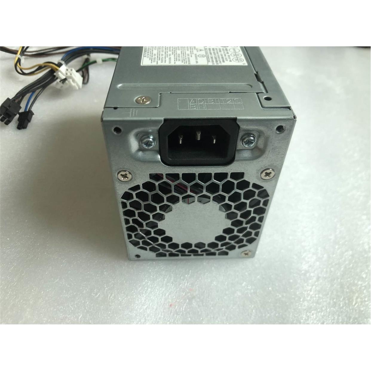 原装 HP 400W 4+4+3电源带显卡供电 DPS-400A B-43A L76557-003-图2