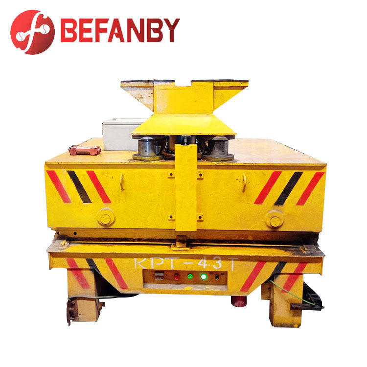 工厂电缆供电遥控电动平车5T液压升降子母车工件搬运轨道摆渡车,淘宝优惠券,粉丝福利购,淘宝优惠卷