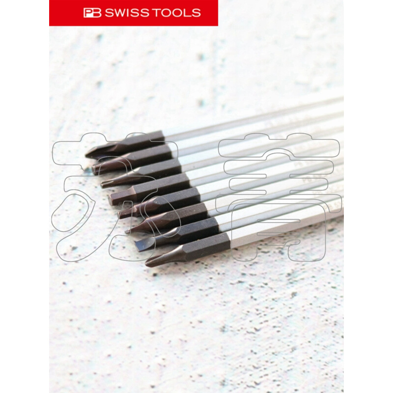 PB SWISS TOOLS 510 513 515 1113 单支批杆 53CPH 53T 53D 53PZ - 图2