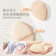 Water drop gloves face wash puff sponge cleansing puff