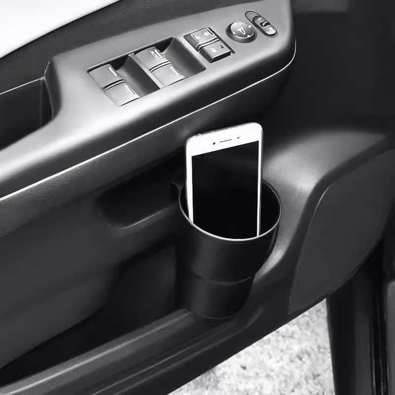 电动车水杯架放奶茶收纳架车载杯托便捷饮料固定架子水壶瓶置物架,淘宝优惠券,粉丝福利购,淘宝优惠卷