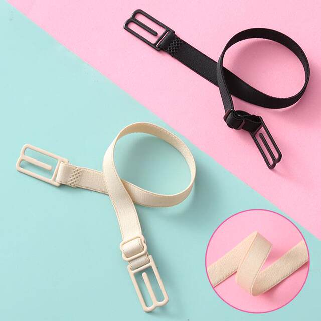 Bra ສາຍບ່າຕ້ານການ slip artifact bra anti-slip fixation shoulder