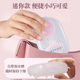 Little Shell Women's Full Body Shaver Manual Shaver