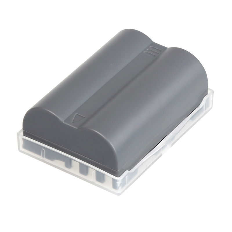 FB沣标EN-EL3E适用于尼康D70 D80 D300S D200 D90单反相机电池 - 图3