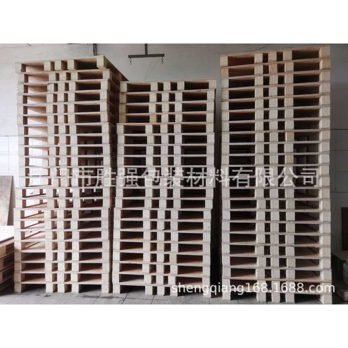 江门 鹤山免熏蒸实木叉车托盘 四面进叉胶合板 中纤密度板卡板,淘宝优惠券,粉丝福利购,淘宝优惠卷