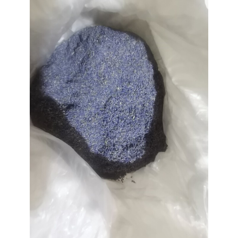 薰衣草新疆伊犁霍城县新茬薰衣草特一级500g/袋包邮农副产品散装 - 图0