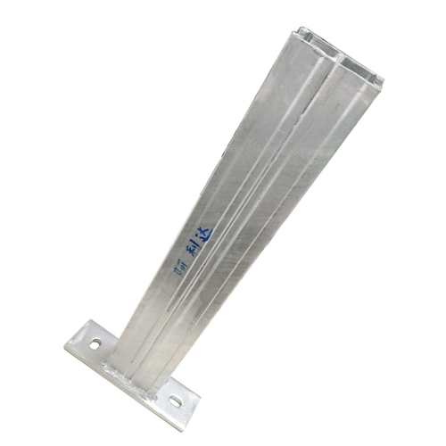 海南三亚成品抗震管廊支架横梁托臂热浸锌C型钢Q235B材质 - 图3