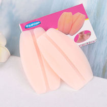 Bra Buttoned Underwear Shoulder Strap Milk Hood Buckle Anti Slip Buckle Movement Non Slip Shoulder Silicone Mat Not Pressed Shoulder Anti Slip Skin Color