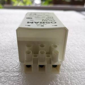 道路工程庭院灯用配件欧司朗 CD-8H电子触发器 OSRAM