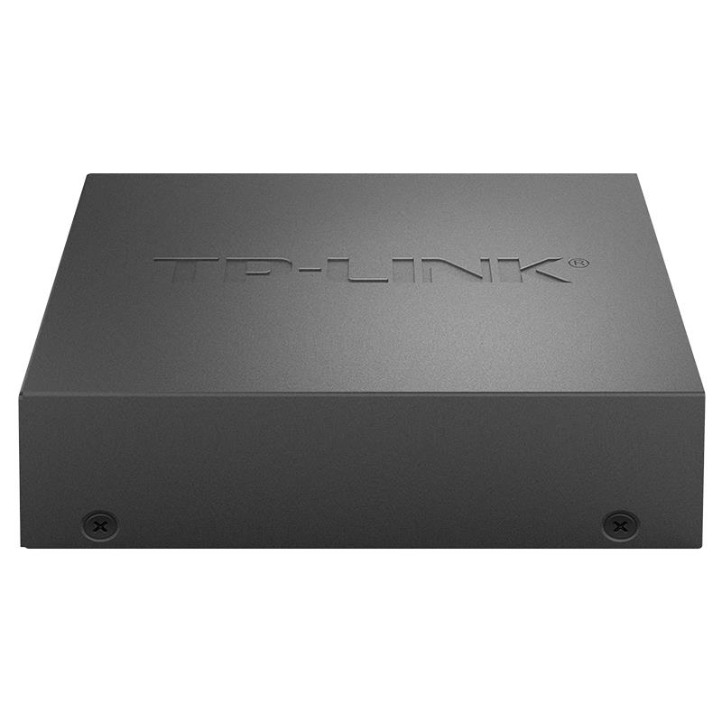 TP-LINK全千兆SFP光纤收发器  光电转换模块网络监控 TL-FC313F - 图2