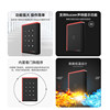 Hikvision access control card reader attendance access control controller accessories swipe IC/ID card waterproof card issuer