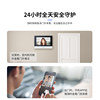 Hikvision building video intercom indoor unit