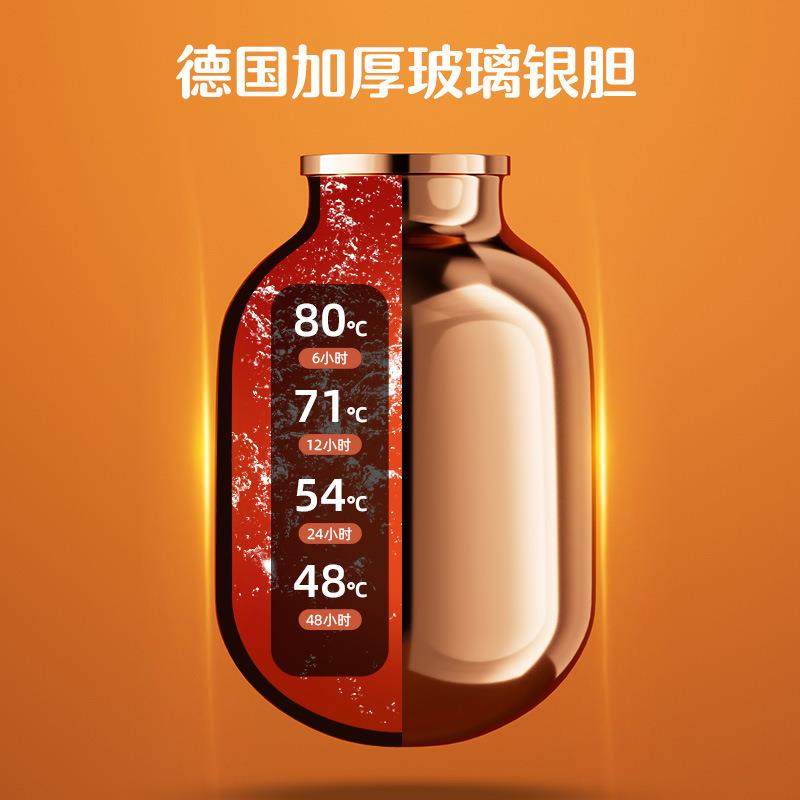 智能数显家用保温水壶大容量保温壶客厅暖水瓶学生宿舍新款热水壶,淘宝优惠券,粉丝福利购,淘宝优惠卷