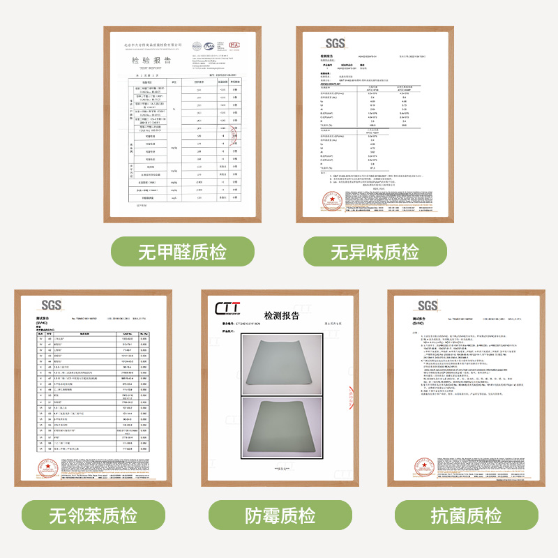 环保桌垫书桌垫护眼桌布学生写字台学习专用办公电脑桌面保护垫al - 图3