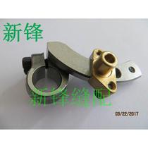 Silver Arrow 747 industrial bag sewing machine Edge machine lock edge machine Differential adjustment crank KQ37