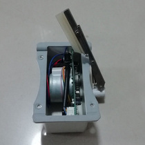 New items Camera wiper outdoor monitoring wiper blade Bar 4512 shield wiper Yaan AC DC