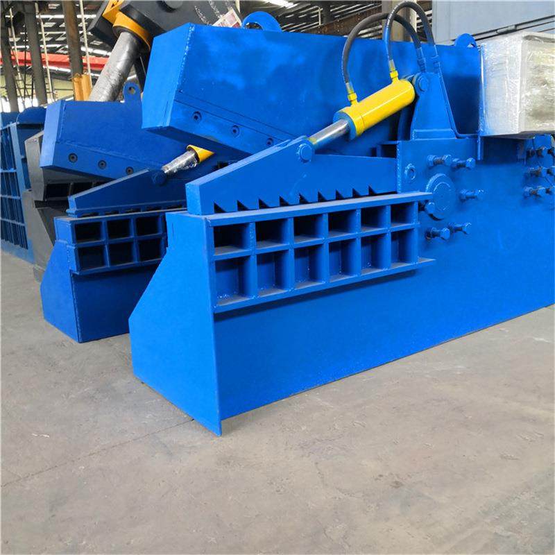 废钢废铝废铜鳄鱼剪200吨重型废铁剪切机不锈钢铝型材液压鳄鱼剪,淘宝优惠券,粉丝福利购,淘宝优惠卷