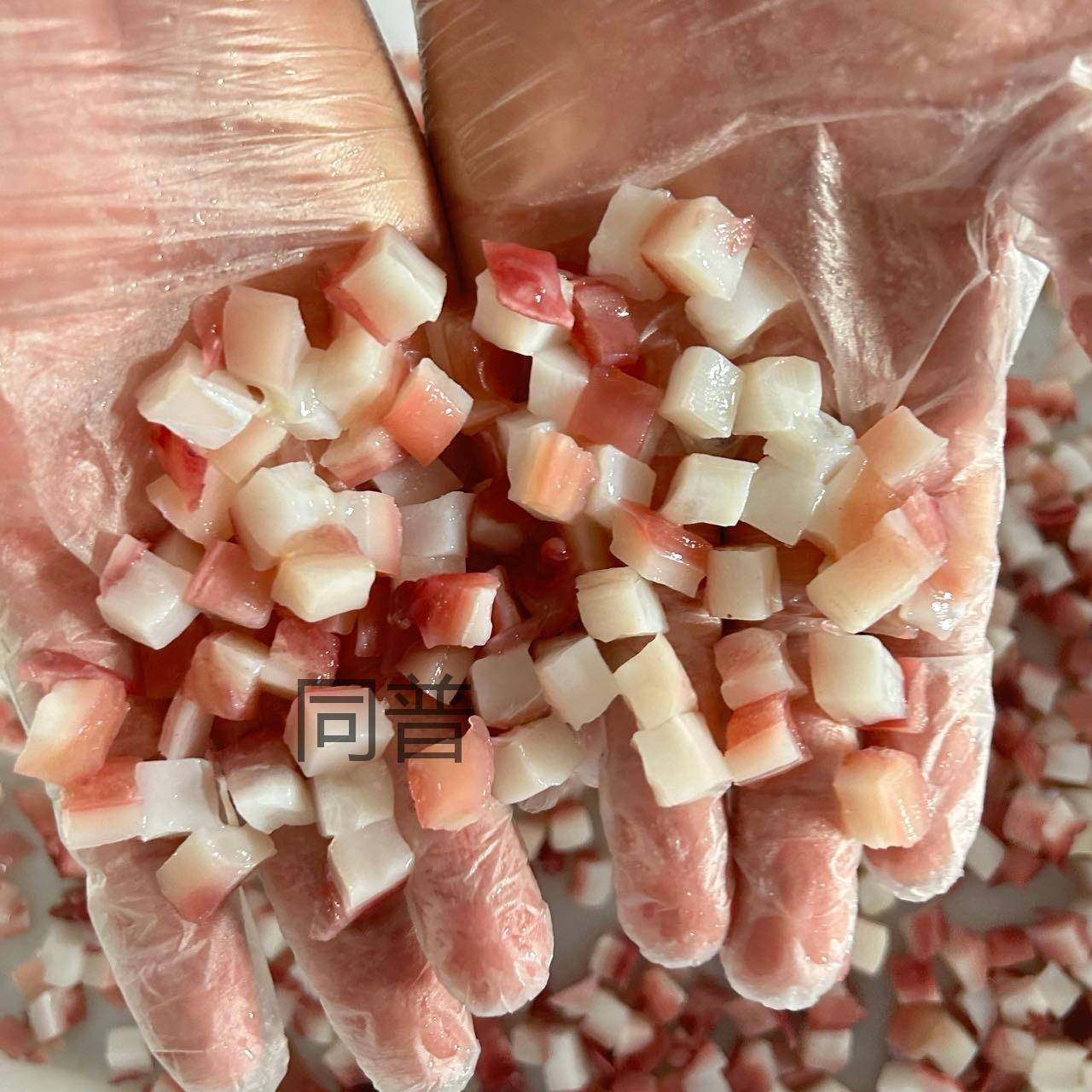 三维冻肉切丁机 宫保鸡丁切肉机 火腿肠切丁设备 牛腩切肉块机,淘宝优惠券,粉丝福利购,淘宝优惠卷