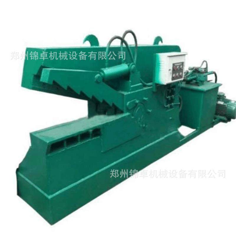 废钢废铝废铜鳄鱼剪200吨重型废铁剪切机不锈钢铝型材液压鳄鱼剪,淘宝优惠券,粉丝福利购,淘宝优惠卷