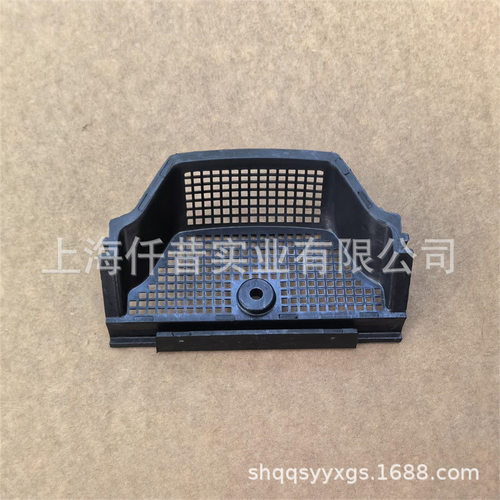 适配STIHL油锯MS382油锯 空气预过滤1119 124 1500 - 图0