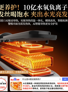 【山姆断货王】直卷两用造型神器