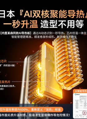 【山姆断货王】造型护发TOPl
