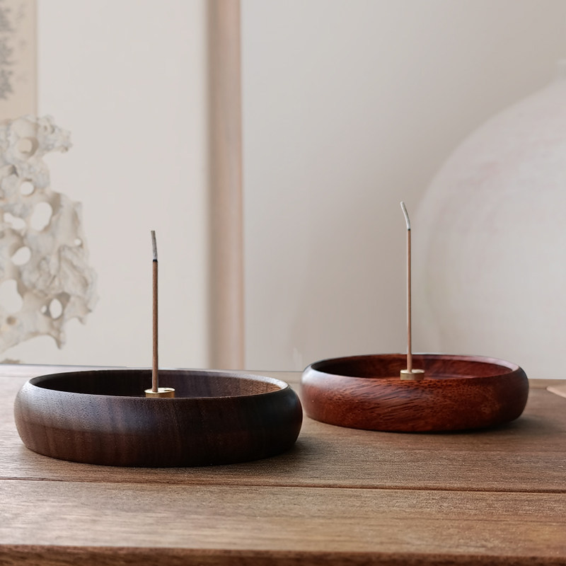 香插线香插香座高级感香线插家用线香熏香炉中式禅意香托家用室内,淘宝优惠券,粉丝福利购,淘宝优惠卷