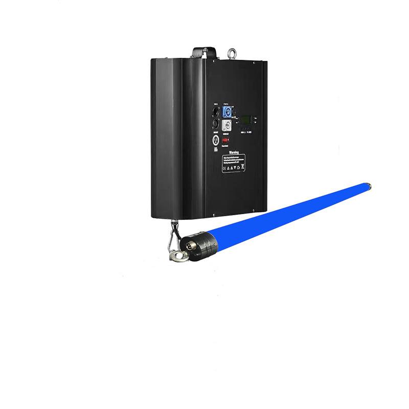 舞台酒吧升降球LED数控矩阵婚宴礼堂动态灯全彩变色升降灯 - 图2