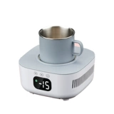 Новый продукт быстрая охлаждение чашка домохозяйства маленькая ледяная машина охлаждение быстро холодное общежитие ic