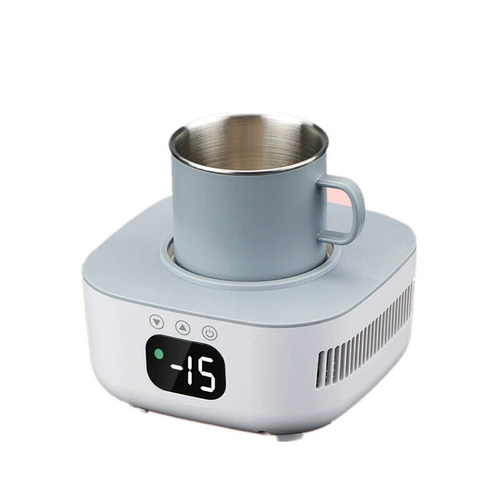 Новый продукт быстрая охлаждение чашка домохозяйства маленькая ледяная машина охлаждение быстро холодное общежитие ic