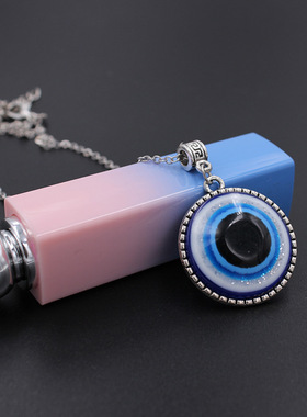 恶魔之眼Evileye锁骨链